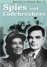 Spies and Codebreakers - eBook