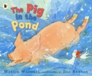 The Pig in the Pond - Book