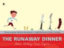 The Runaway Dinner - Book