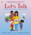 Let's Talk About Girls, Boys, Babies, Bodies, Families and Friends - Book