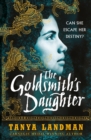 The Goldsmith's Daughter - Book