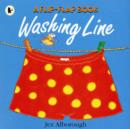 Washing Line - Book