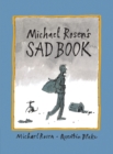 Michael Rosen's Sad Book - Book
