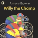 Willy the Champ - Book