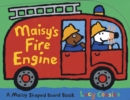 Maisy's Fire Engine - Book