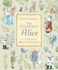 The Complete Alice - Book