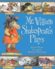 Mr William Shakespeare's Plays - Book