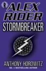 Stormbreaker - eBook