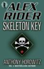 Skeleton Key - eBook