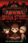 Scream Street 1: Fang of the Vampire - eBook