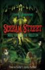 Scream Street 5: Skull of the Skeleton - eBook