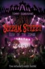 Scream Street 4: Flesh of the Zombie - eBook
