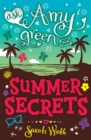 Ask Amy Green: Summer Secrets - eBook