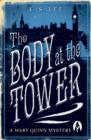 The Body at the Tower - eBook