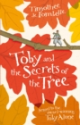Toby and the Secrets of the Tree - eBook