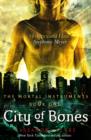 The Mortal Instruments 1: City of Bones - eBook