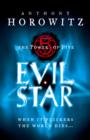 The Power of Five: Evil Star - eBook