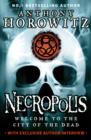 Power of Five: Necropolis - eBook