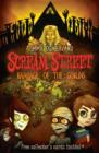 Scream Street 10: Rampage of the Goblins - eBook