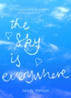 The Sky Is Everywhere - eBook