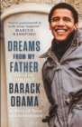 Dreams from My Father (Adapted for Young Adults): A Story of Race and Inheritance - Book