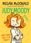 Judy Moody - eBook