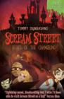 Scream Street 12: Secret of the Changeling - eBook