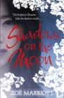 Shadows on the Moon - eBook
