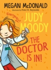 Judy Moody: The Doctor Is In! - eBook