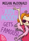 Judy Moody Gets Famous! - eBook