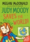Judy Moody Saves the World! - eBook