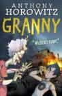 Granny - eBook