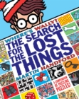 Where's Wally? The Search for the Lost Things - Book