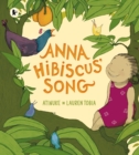 Anna Hibiscus' Song - Book