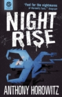 The Power of Five: Nightrise - Book