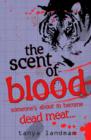 Murder Mysteries 5: The Scent of Blood - eBook
