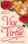 Vice and Virtue - eBook