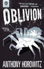 Power of Five: Oblivion - eBook