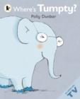 Where's Tumpty? - Book
