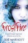 FrostFire - eBook