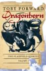 Dragonborn - eBook