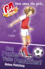 Girls FC 2: Can Ponies Take Penalties? - eBook