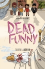Murder Mysteries 2: Dead Funny - Book