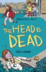 Murder Mysteries 4: The Head Is Dead - Book