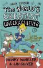 Hank Zipzer 7: The World's Greatest Underachiever and the Parent-Teacher Trouble - eBook