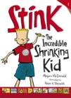 Stink: The Incredible Shrinking Kid - eBook