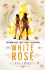 The Lone City 2: The White Rose - Book