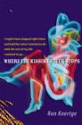 Where the Kissing Never Stops - eBook