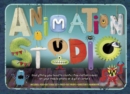 Animation Studio - Book