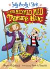 Judy Moody and Stink: The Mad, Mad, Mad, Mad Treasure Hunt - eBook